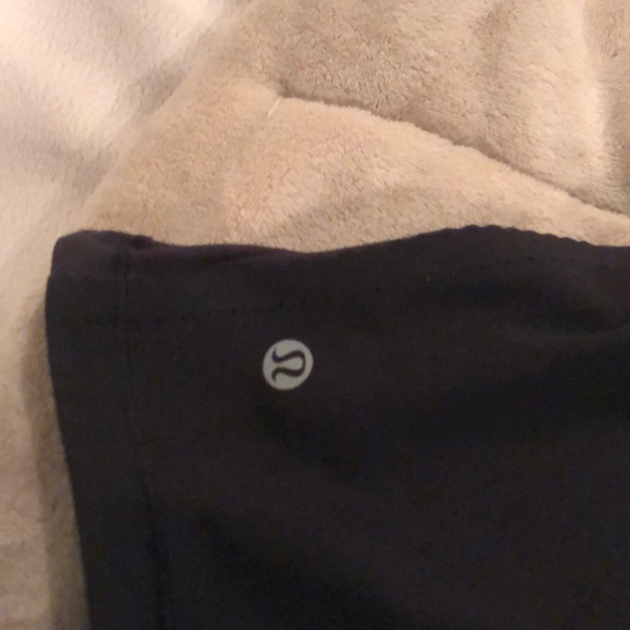 Crop lulu leggings - Picture 4 of 4